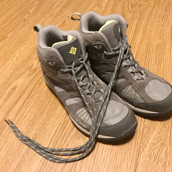 columbia women's dakota drifter waterproof trail shoe